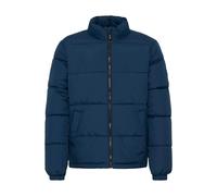 Winterjacke BLEND "Winterjacke BHElma", Herren, Gr. XXL, blau (marineblaus), Obermaterial: 100% Polyester PES., Jacken Winterjacke (93775530-XXL) marineblaus