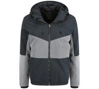 BLEND Winterjacke Herren schwarz, XXL