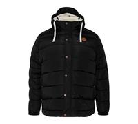 Winterjacke BLEND "BLEND BT Frederic" Gr. 4XL, schwarz (black) Herren Jacken Übergangsjacken (92009207-4XL)