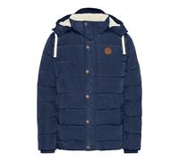 Winterjacke BLEND "BLEND BHFrederic" Gr. xxxl, blau (navy) Herren Jacken Übergangsjacken (34693554-XXXL)