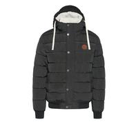 Winterjacke BLEND "BLEND BHFrederico" Gr. xxl, grau (phantom grey) Herren Jacken Übergangsjacken (22744228-XXL)