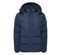 BLEND Winterjacke Herren blau, L