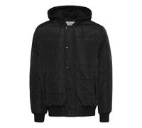 BLEND Winterjacke Herren schwarz, L