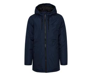 Winterjacke BLEND "Winterjacke BHOuterwear", Herren, Gr. XL, blau (marineblaus), Obermaterial: 100% Polyester PES., Jacken Winterjacke (29771557-XL) marineblaus