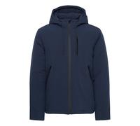 Winterjacke BLEND "BLEND BHOuterwear" Gr. XL, blau (dress blues) Herren Jacken (85393813-XL) dress blues