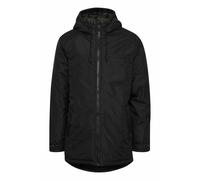 Winterjacke BLEND "Winterjacke BHOuterwear", Herren, Gr. XL, schwarz, Obermaterial: 100% Polyester PES., Jacken Winterjacke (27307904-XL) schwarz