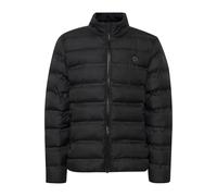 Winterjacke BLEND "Winterjacke BHOuterwear", Herren, Gr. XL, schwarz, Obermaterial: 100% Polyester PES., Jacken Winterjacke (88589250-XL) schwarz