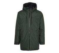 Winterjacke BLEND "Winterjacke BHOuterwear", Herren, Gr. XXL, grün (deep forest), Obermaterial: 100% Polyester PES., Jacken Winterjacke (65462756-XXL) deep forest