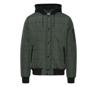 BLEND Winterjacke Herren grün, XXL