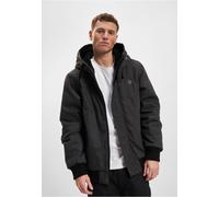 Winterjacke BRANDIT "Brandit Brandit Bronco Winterjacke", Damen, Gr. S, anthrazit, 100% Baumwolle, unifarben, normal, ohne Ausschnitt, Jacken Winterjacke (93554656-S)