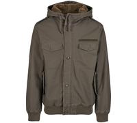 Brandit - BW Jacket Jacob - Jacke - Olive M
