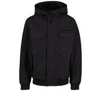 Brandit - BW Jacket Jacob - Jacke - Black XL