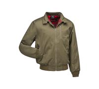 Brandit Jacke Winter Lord Canterbury oliv Herren Synthetik Größe 4XL