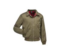 Brandit Lord Canterbury Winter Jacket, Farbe: olive, Größe: XL