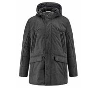 Winterjacke CALAMAR schwarz 48