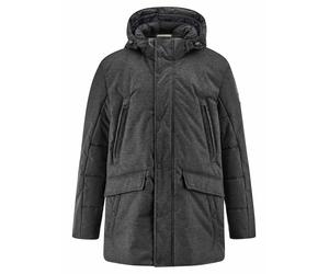 Winterjacke CALAMAR schwarz 56