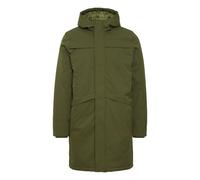 Winterjacke CASUAL FRIDAY "Winterjacke CFOlik", Herren, Gr. XXL, grün (rifle grün), Obermaterial: 93% Polyester PES. 7% Elasthan EL., Jacken Winterjacke (51032113-XXL) rifle grün