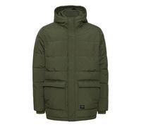 Winterjacke CASUAL FRIDAY "Winterjacke CFOlson", Herren, Gr. L, grün (beetle), Obermaterial: 100% Polyester PES., Jacken Winterjacke (26671133-L) beetle