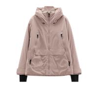 Winterjacke CMP, Damen, Gr. S, rose dust, Obermaterial: 100% Polyester. Futter: 100% Polyester. Wattierung: 100% Polyester, Jacken Winterjacke (23178239-S) rose dust