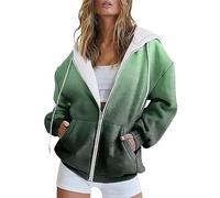 Winterjacke Damen Black of Friday Los Angeles Hoodie Teenager Hoody Damen Mit Kapuze Gruen Ragwear Sweatjacke Damen Edler Pullover Damen Oversize Bluse Damen Mein Bestellung Sale