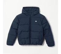 Winterjacke ELLESSE, Jungen, Gr. 164 (14), navy, Obermaterial: 100% Polyester, normal, Jacken Winterjacke, für Kinder, mit Reißverschluss, aus Polyester (58283767-164) navy