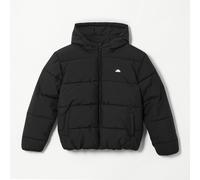 Winterjacke ELLESSE, Jungen, Gr. 164 (14), schwarz, Obermaterial: 100% Polyester, normal, Jacken Winterjacke, für Kinder, aus Polyester, mit Reißverschluss, normale Länge (19145119-164) schwarz