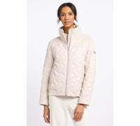 Winterjacke FRIEDA & FREDDIES "Fake Down Jacket / Juliet", Damen, Gr. 36, weiß (champagner), 100% Polyamid, unifarben, normal, ohne Ausschnitt, Jacken Winterjacke (36581866-36) champagner