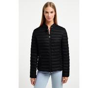 Winterjacke FRIEDA & FREDDIES "Frieda & Freddies Leicht wattierte Steppjacke", Damen, Gr. 40, schwarz, 100% Polyamid, Jacken Winterjacke (94749226-40) schwarz
