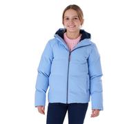 killtec Mädchen Steppjacke mit Kapuze KOW 357 GRLS QLTD JCKT, lavendel, 152, 42150-000