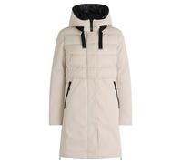 Amber & June Funktionsmantel Damen kitt, 42