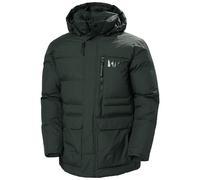 Winterjacke Helly Hansen TROMSOE JACKET (DARK JUNGLE) Herren L