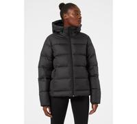 Helly Hansen Jacke W Active Puffy Jacket leichte Damen-Pufferjacke M Schwarz