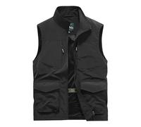 Winterjacke Herren Outdoor,Männer Einstellbare Schnalle Körper Brust Strumpfband Gürtel Cosplay Nachtclub Sexy Punk Brust Gürtel Clubwear