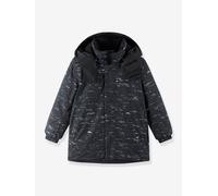 Winterjacke Hohde Reima Jungen schwarz Gr. 98/104