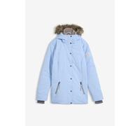 Winterjacke in 2-in1 Optik 48