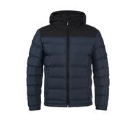 Indicode Steppjacke Herren marine, XXL