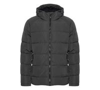 Winterjacke INDICODE "Winterjacke IDHerschel", Herren, Gr. L, grau (forged iron), Obermaterial: 100% Polyester PES., Jacken Winterjacke (37108306-L) forged iron