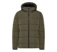 Winterjacke INDICODE "Winterjacke IDHerschel", Herren, Gr. XL, grün (army), Obermaterial: 100% Polyester PES., Jacken Winterjacke (91144060-XL) army