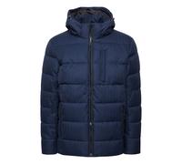 Winterjacke INDICODE "Winterjacke IDPiulio", Herren, Gr. L, blau (navy), Obermaterial: 100% Polyester PES., Jacken Winterjacke (16094449-L) navy