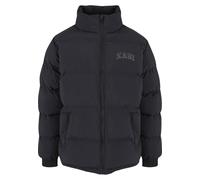Karl Kani Serif 89 Puffer Jacket Black, L