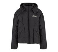 Karl Kani KK Sport Patch Arctic Puffer Jacket Black, XL