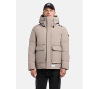 Khujo Winterjacke Herren beige, S
