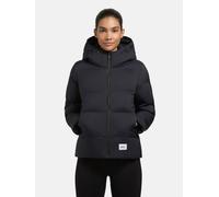 Winterjacke KHUJO "Liev" Gr. XXL (44), blau (navy) Damen Jacken (97334013-XXL) navy