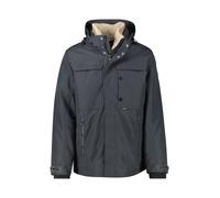 LERROS Herrenjacke in Großen Größen - Blue Night 3XL