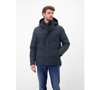 LERROS - BLOUSON KONFEKTION blue night - Gr. - L