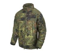 Winterjacke Level 7 flecktarn M