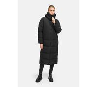 Marikoo Steppmantel Damen schwarz, XL