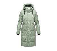 Marikoo Steppmantel Laryaa Xvi für Damen - 2XL