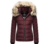 Marikoo Winterjacke Damen lila, XXL