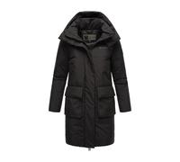 Winterjacke MARIKOO "Nanami" Gr. M, schwarz Damen Jacken (90908850-M) schwarz